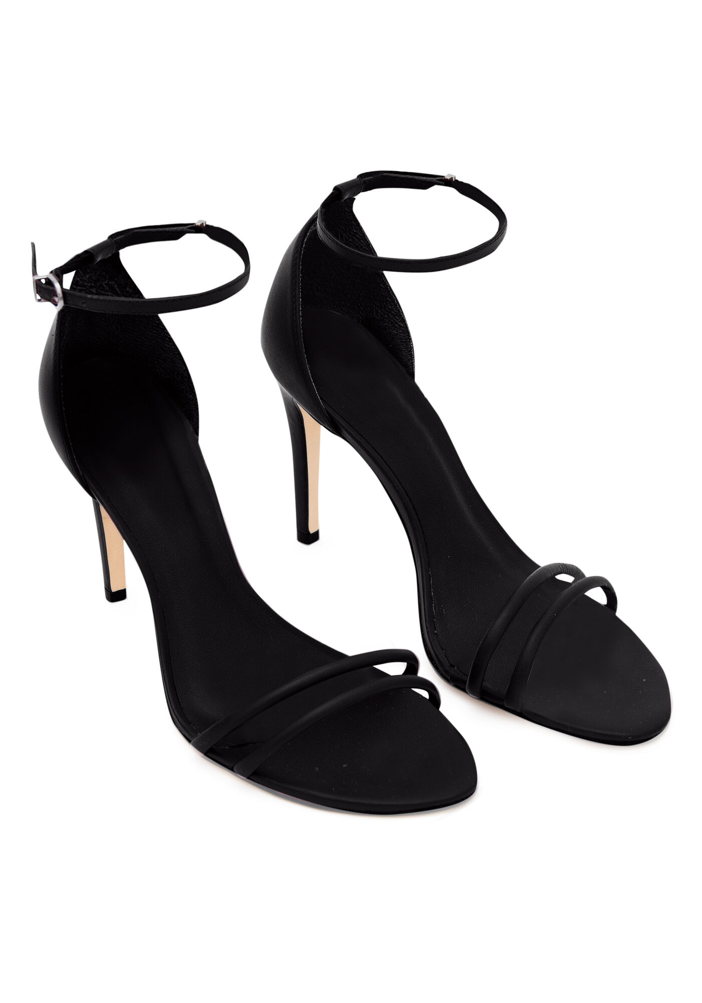 Sand&aacute;lia Salto Alto Fino, PRETO REATIVO, large.