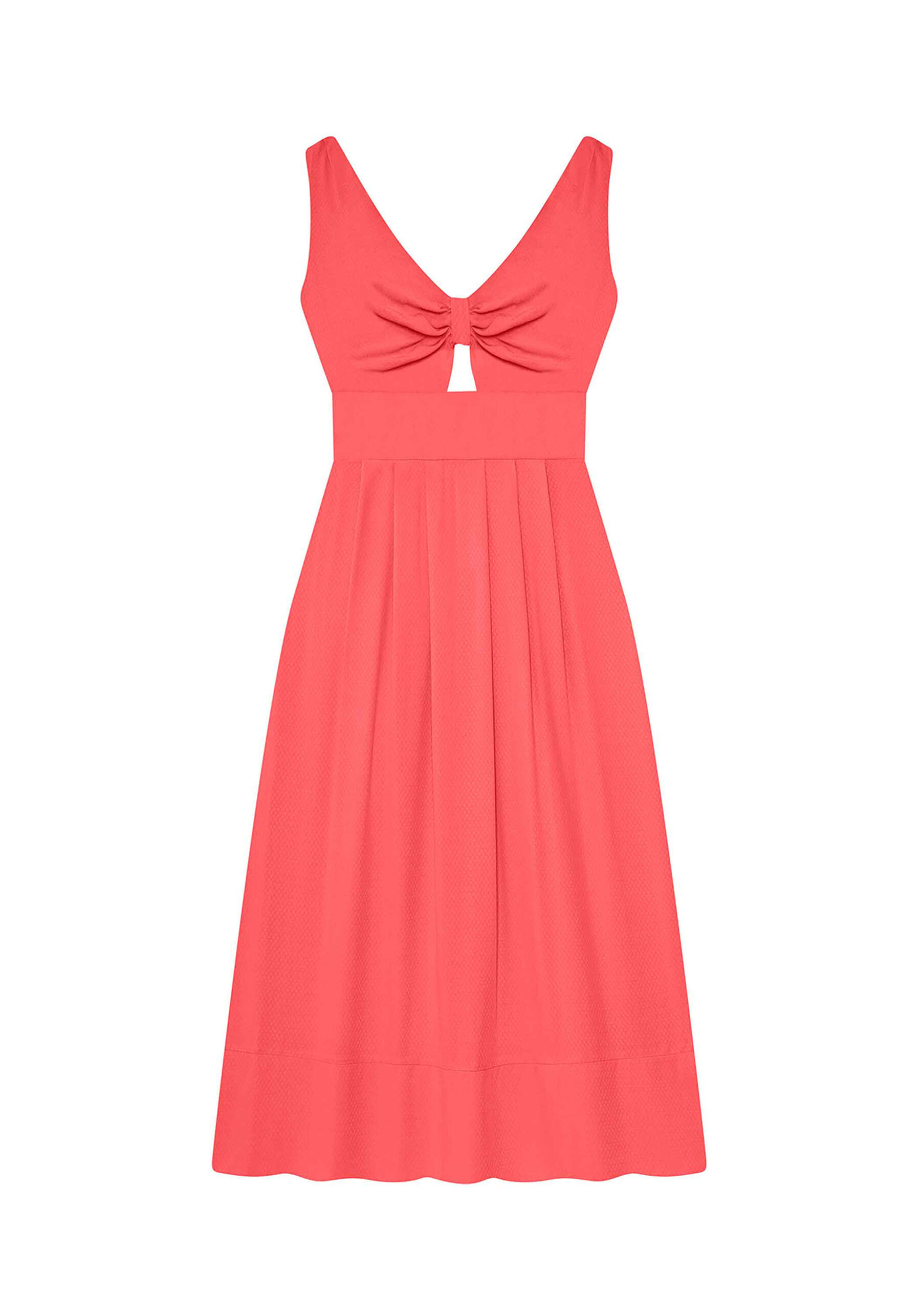 Vestido Tecido Rayon Stars Cha, . Vestido Tecido Rayon Stars Cha, , large.