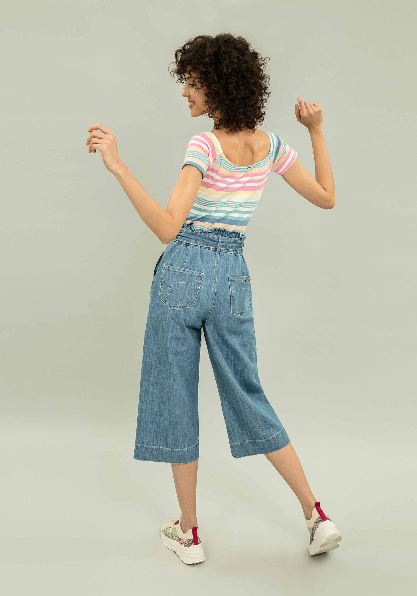 Body Ombro a Ombro, , large.