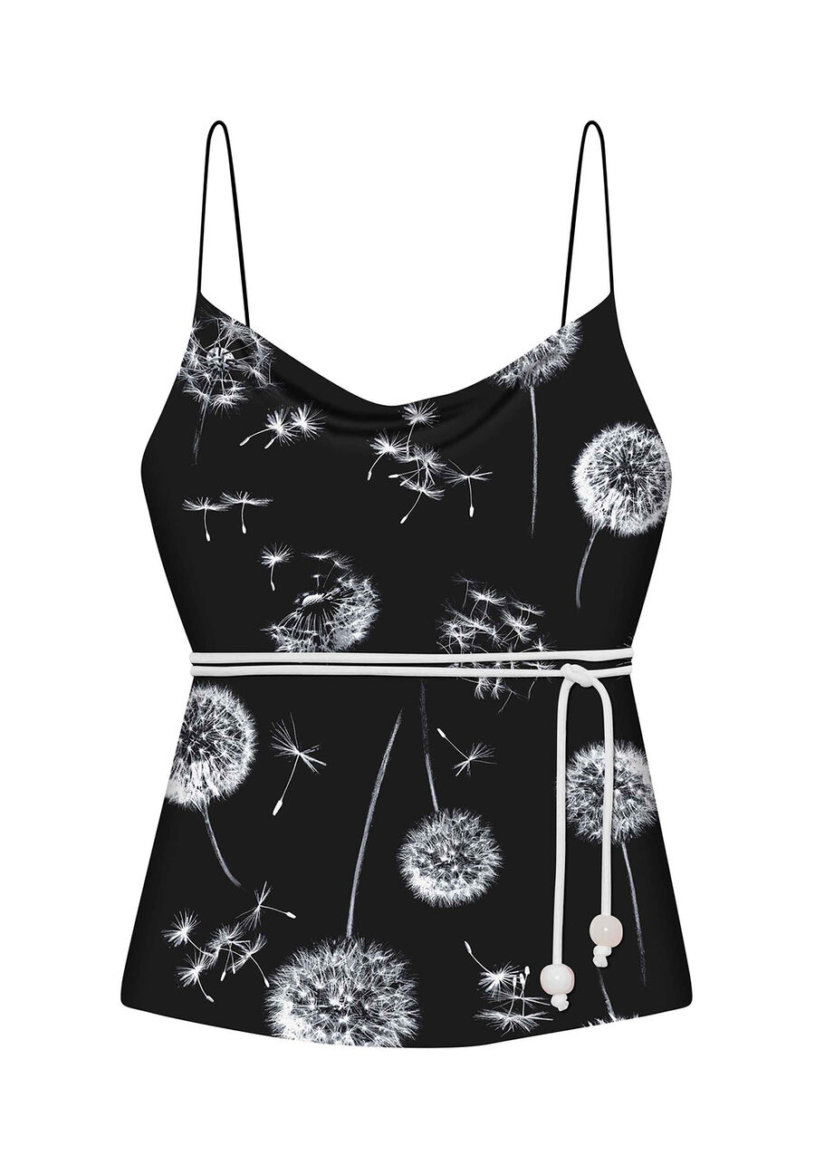 Blusa Tecido Crepe Chiffon, . Blusa Tecido Crepe Chiffon, , large.