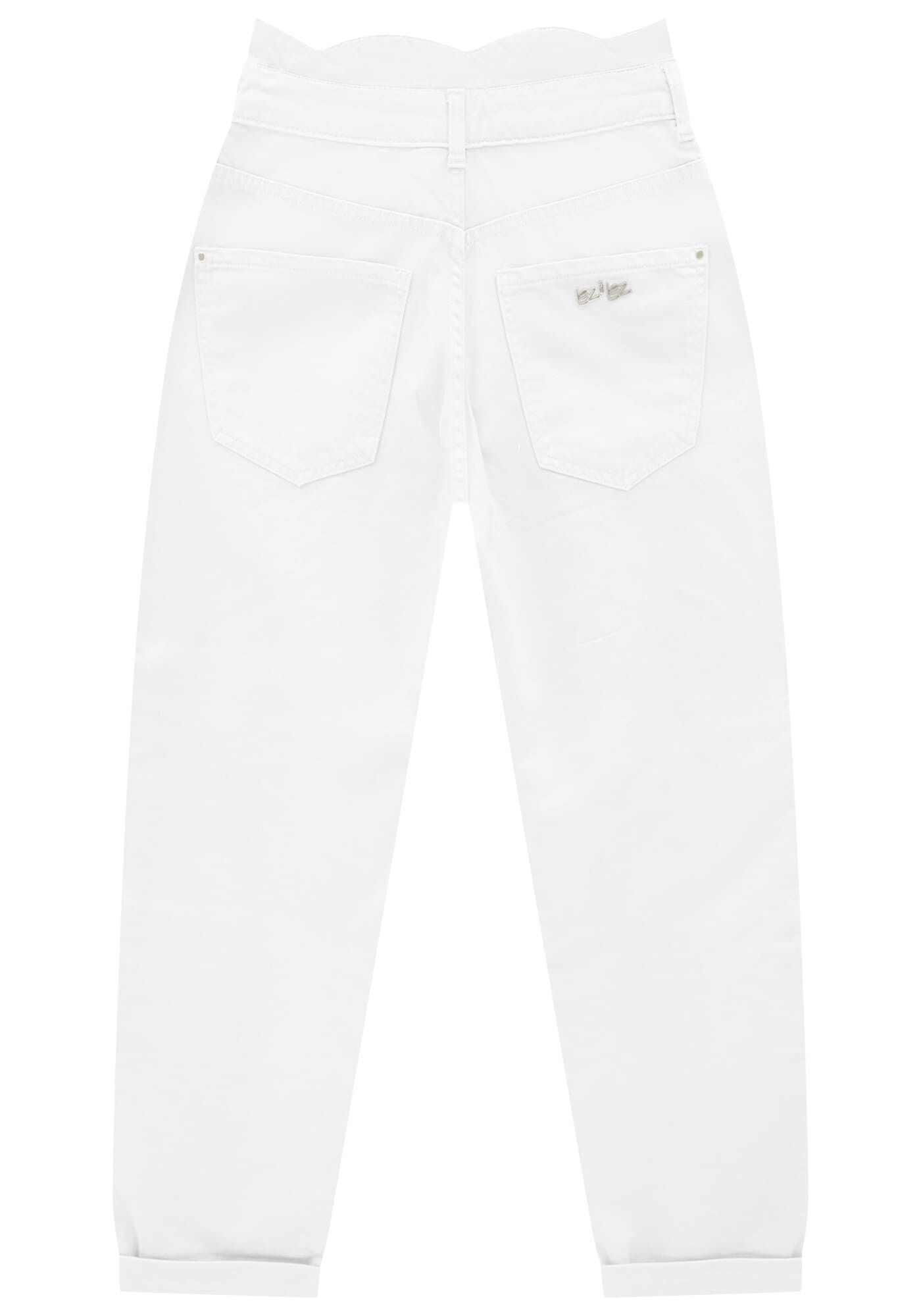 Cal&ccedil;a Sarja Mom Recorte C&oacute;s, , large.