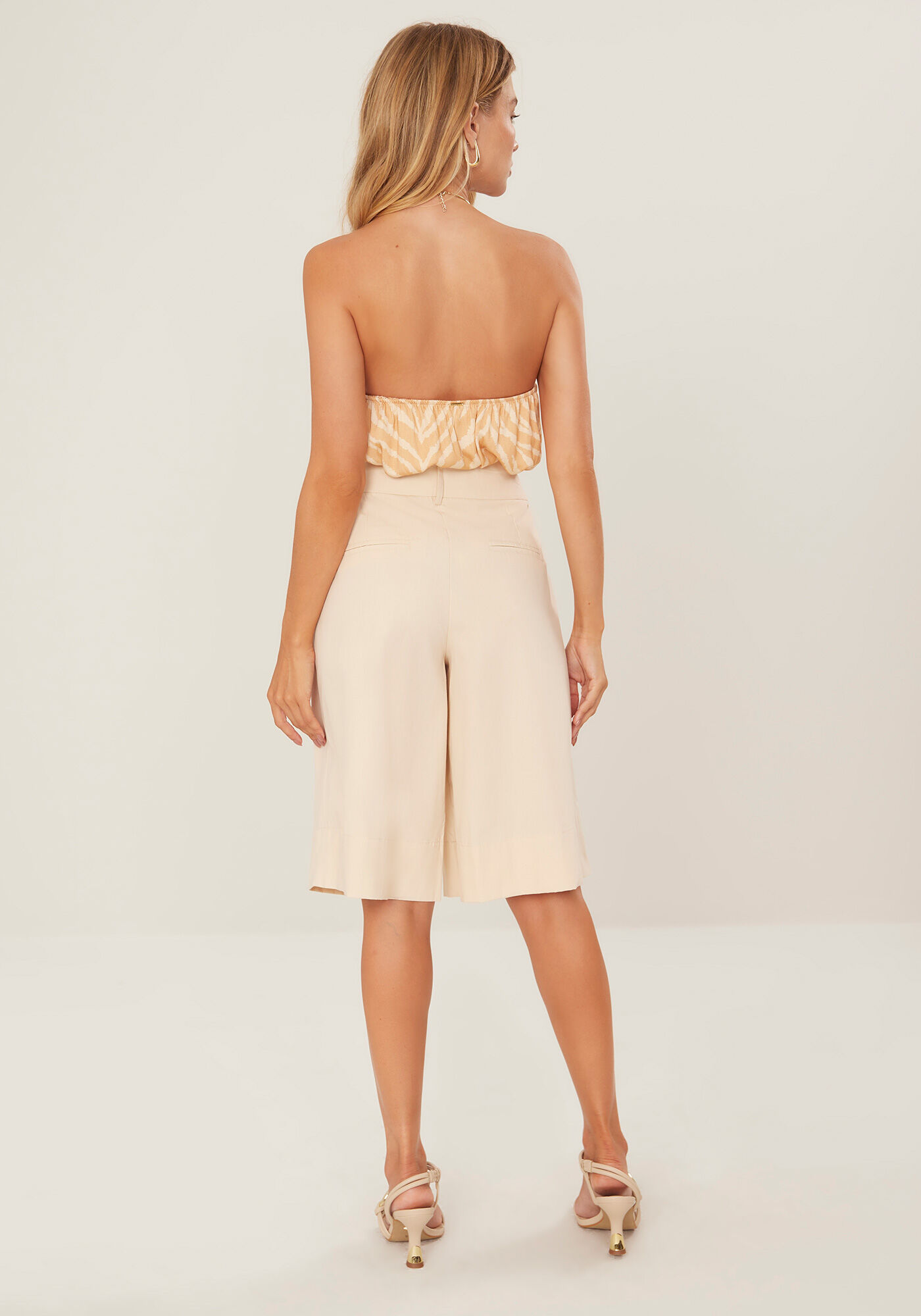 BERMUDA TECIDO FRANKIE, , large.