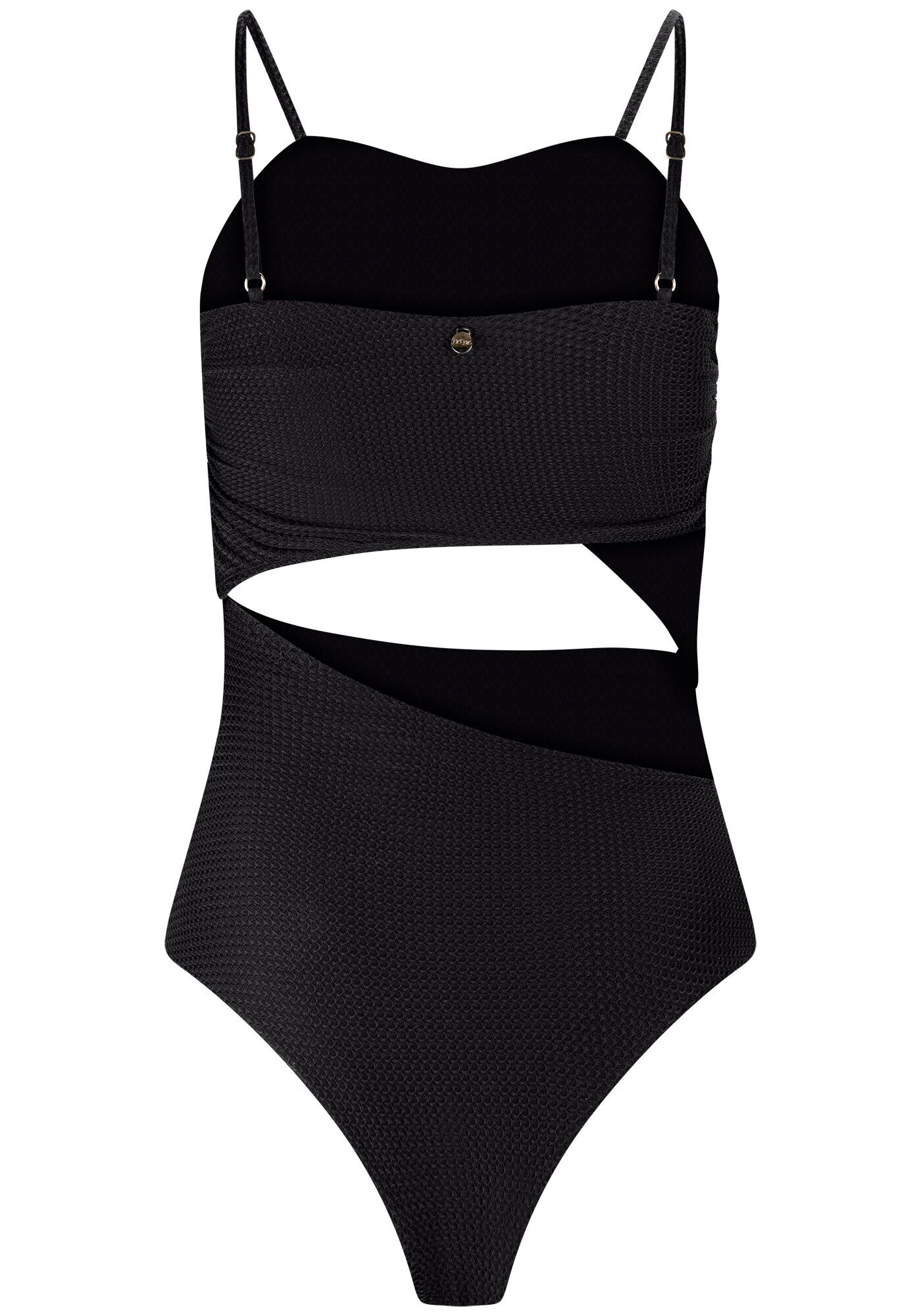 Mai&ocirc; Texturizado com Cut Out, , large.