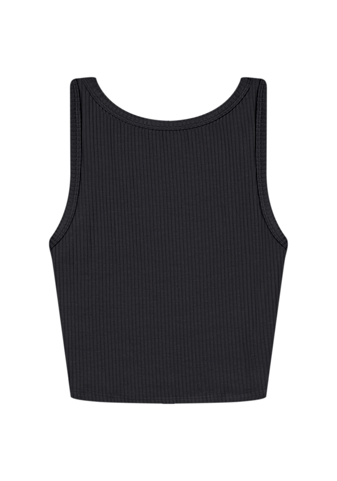 Regata Cropped Canelada, , large.