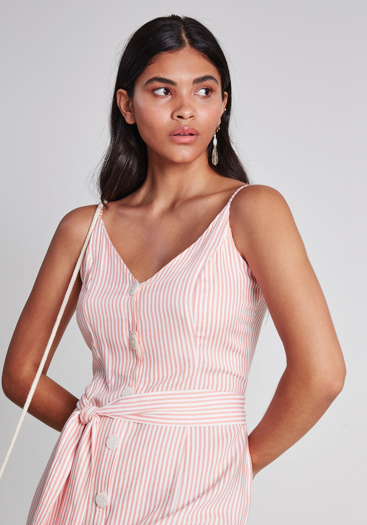 Macac&atilde;o com Al&ccedil;as M&iacute;di Cinto, , large.