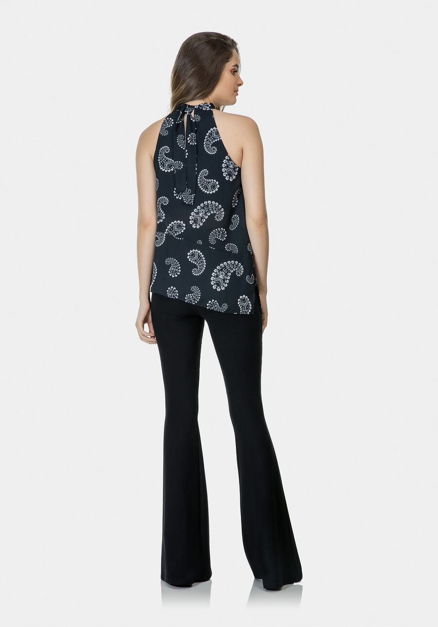 Blusa Frente Única Estampada Malha, . Blusa Frente Única Estampada Malha, , large.