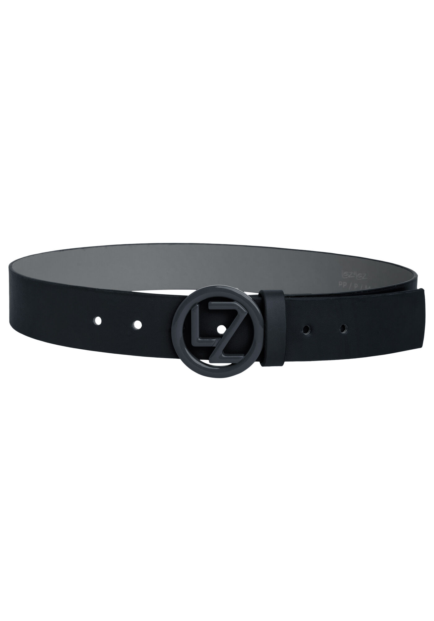 Cinto de Quadril M&eacute;dio com Fivela Lez a Lez, , large.