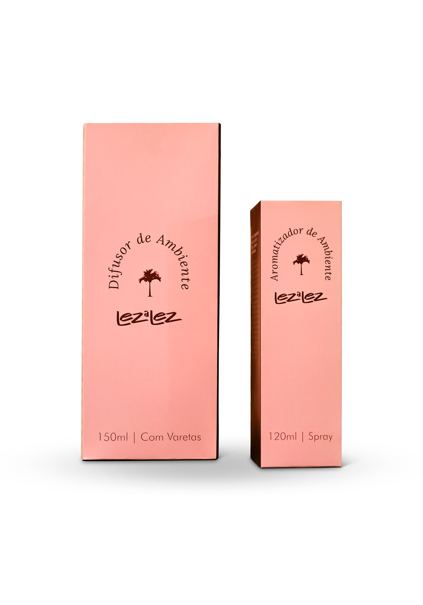 Aromatizante de Ambientes - Home Spray Lez a Lez 120ml, , large.