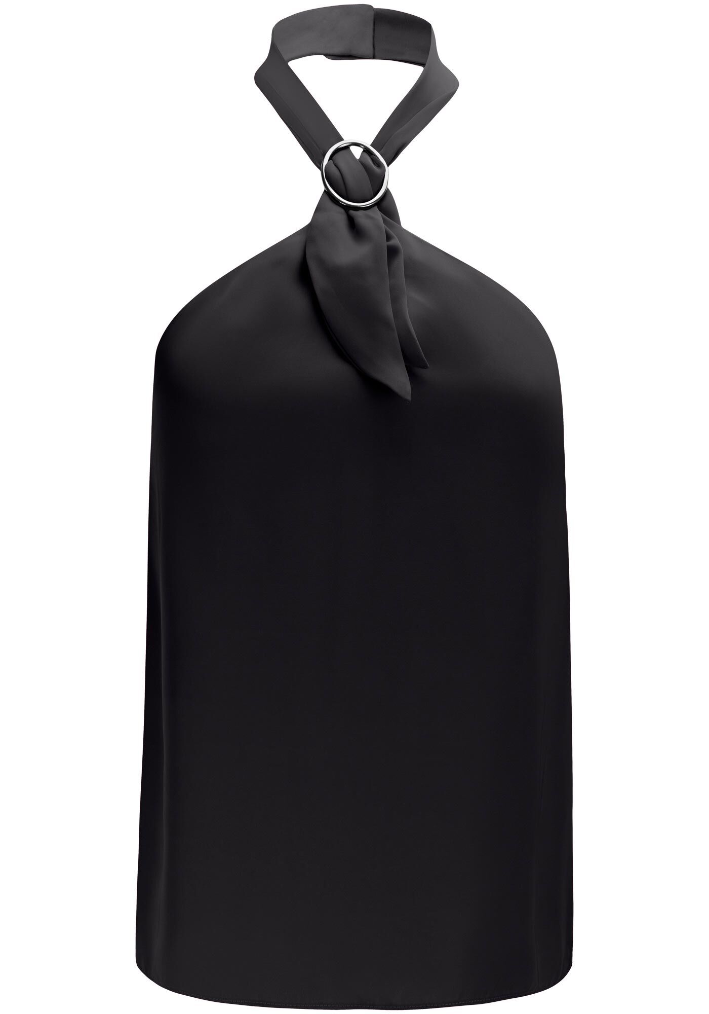 Blusa Frente &Uacute;nica Alfaiataria, , large.