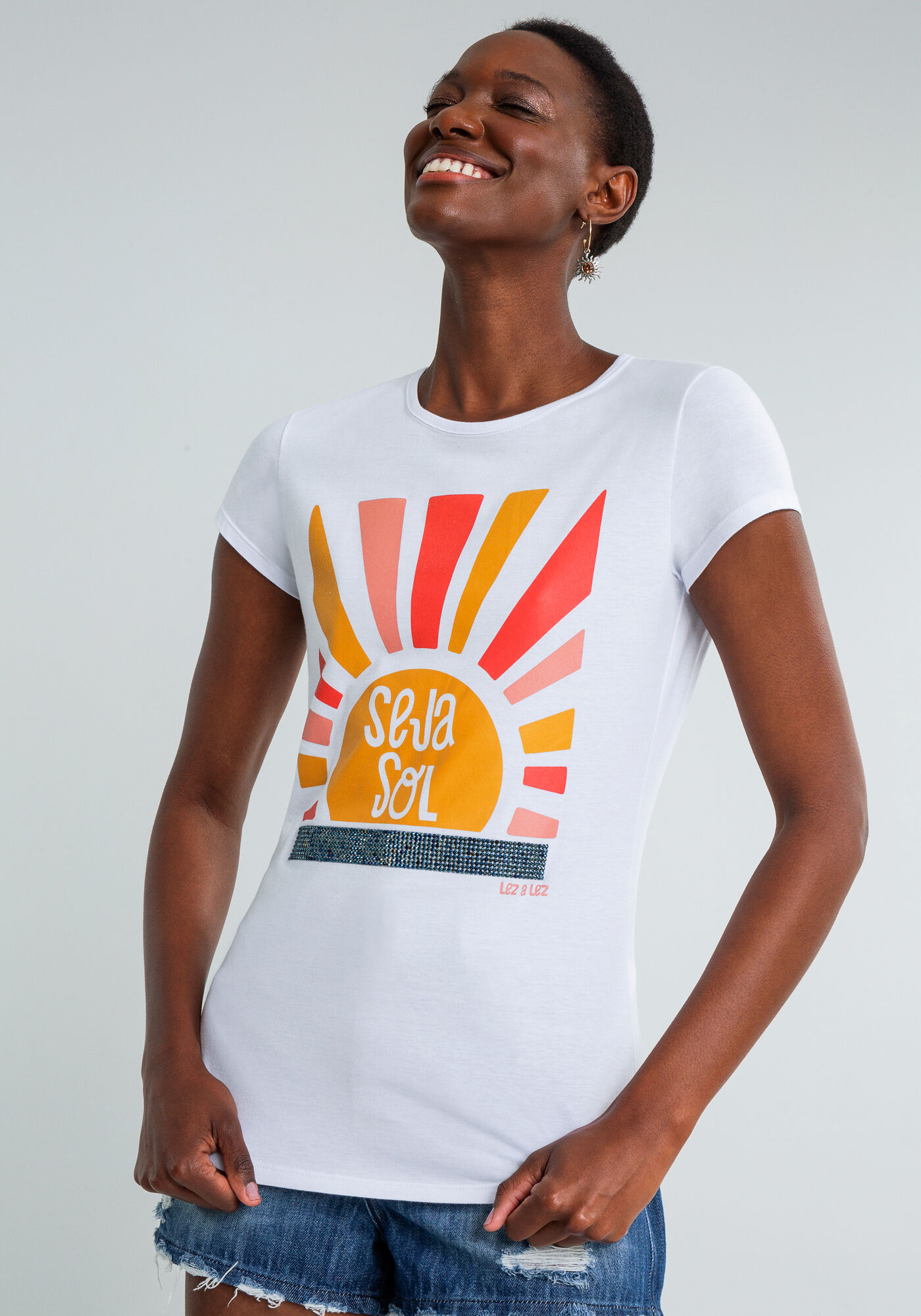 T shirt lezalez clearance