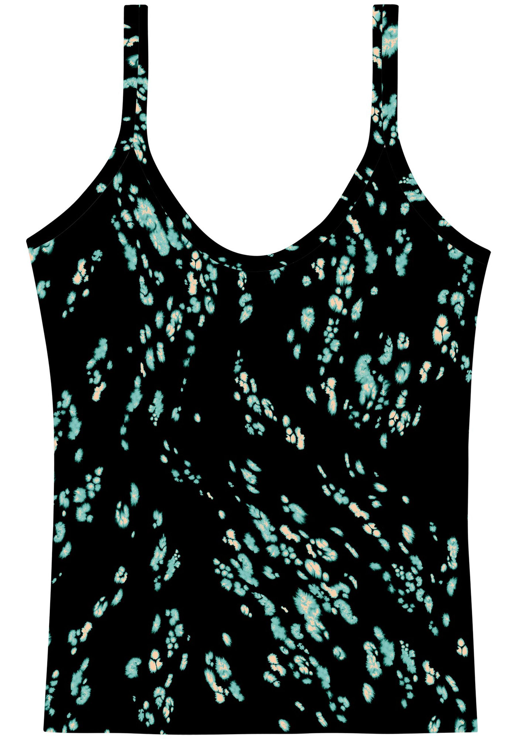 Blusa Regata Canelada Com Alças Finas E Decote Redondo, . Blusa Regata Canelada Com Alças Finas E Decote Redondo, , large.