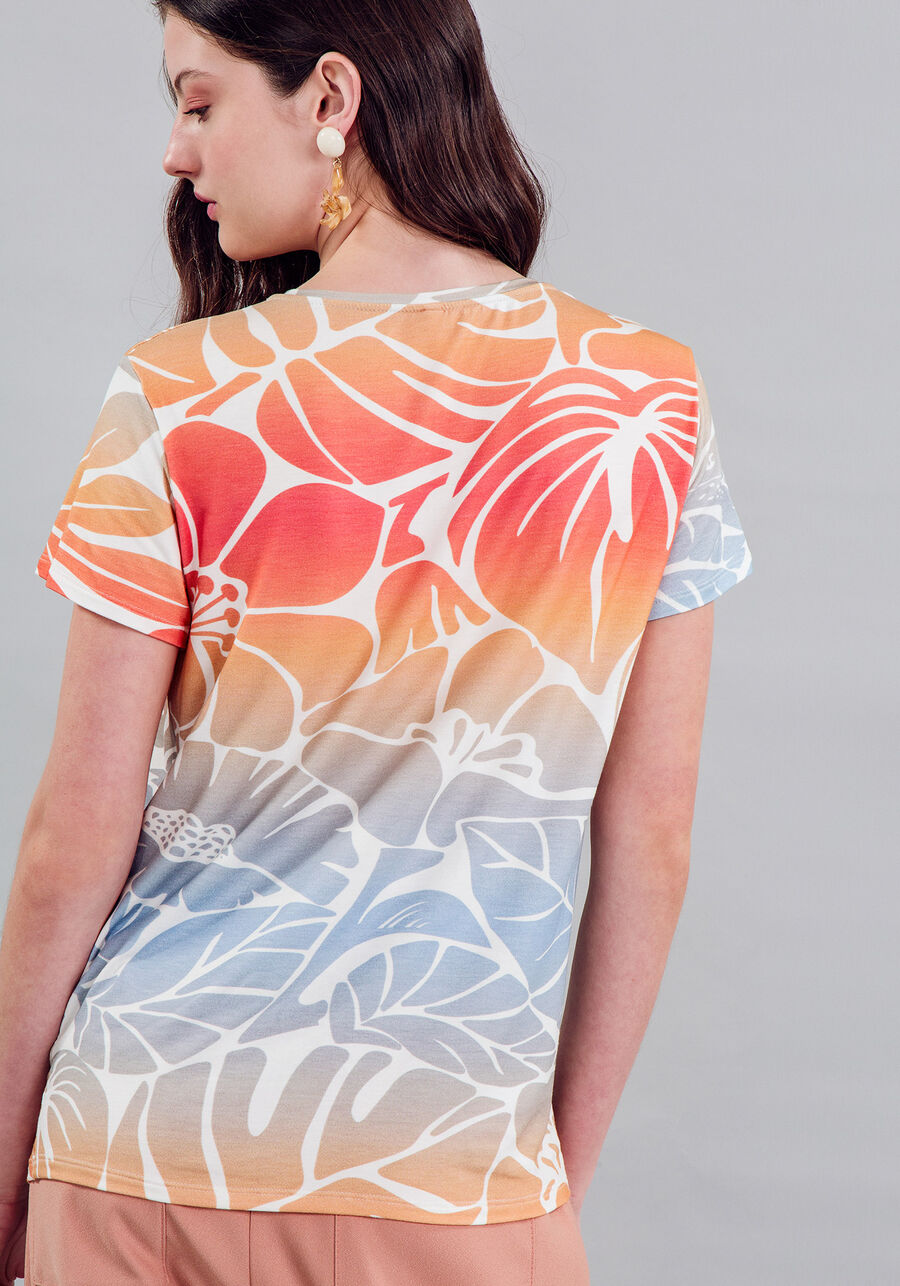 Blusa Malha Thirty Plus, . Blusa Malha Thirty Plus, , large.