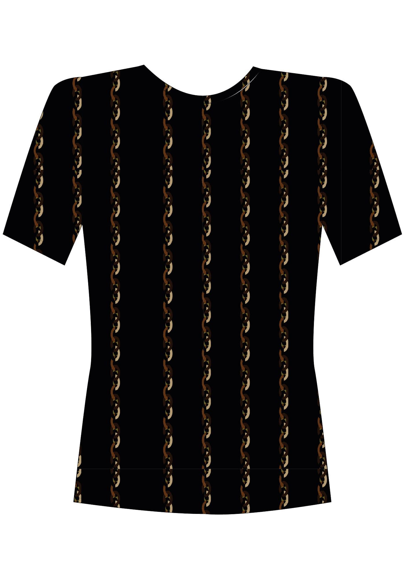 Blusa Malha Canelado Sevilha, , large.