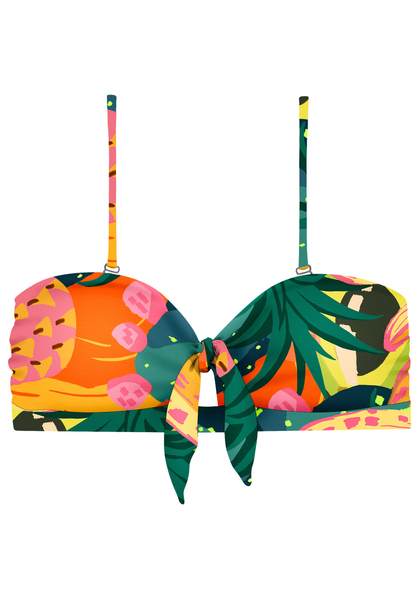 Top com Bojo e Al&ccedil;as Remov&iacute;veis, FRUTA DE PALMA, large.