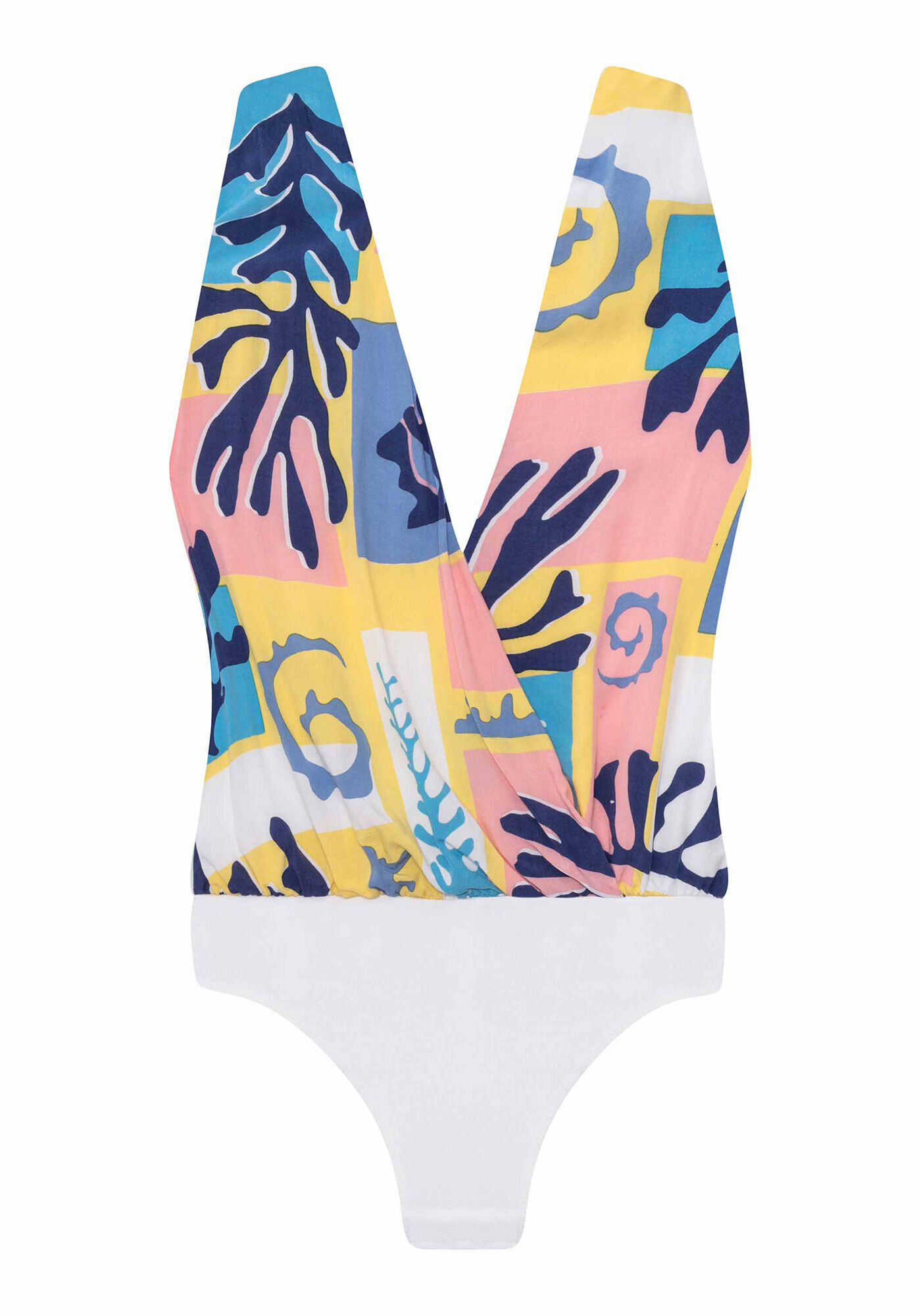 Body Frente &Uacute;nica Estampa, , large.