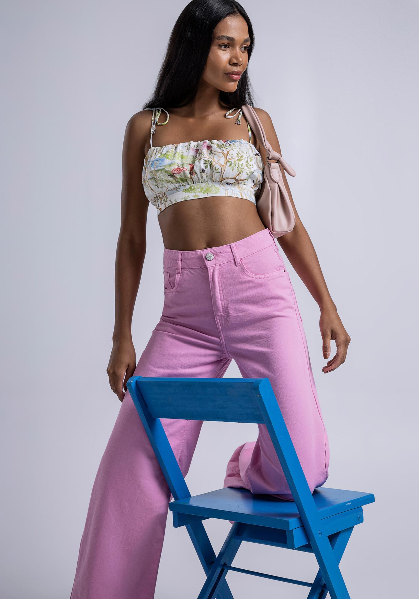 Cal&ccedil;a Sarja Pantalona, , large.