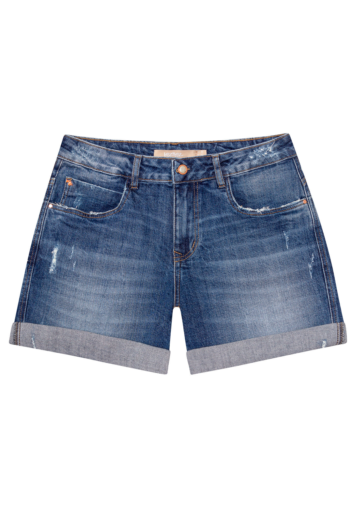 Bermuda Boyfriend Venice, , large.