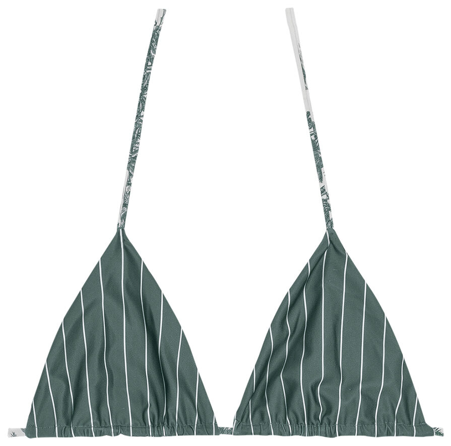 Top Cortininha Dupla Face Estampado, , large.