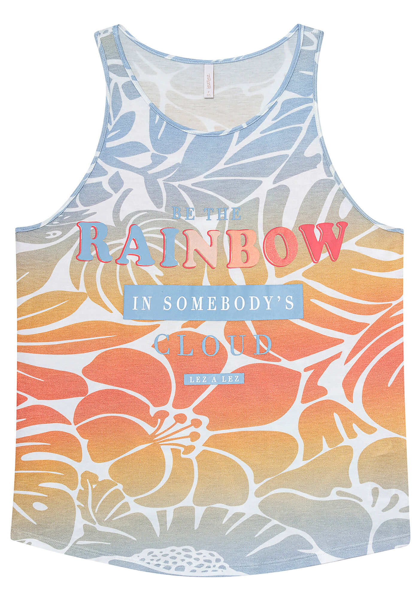 Blusa Malha MVS Thirty Plus, , large.