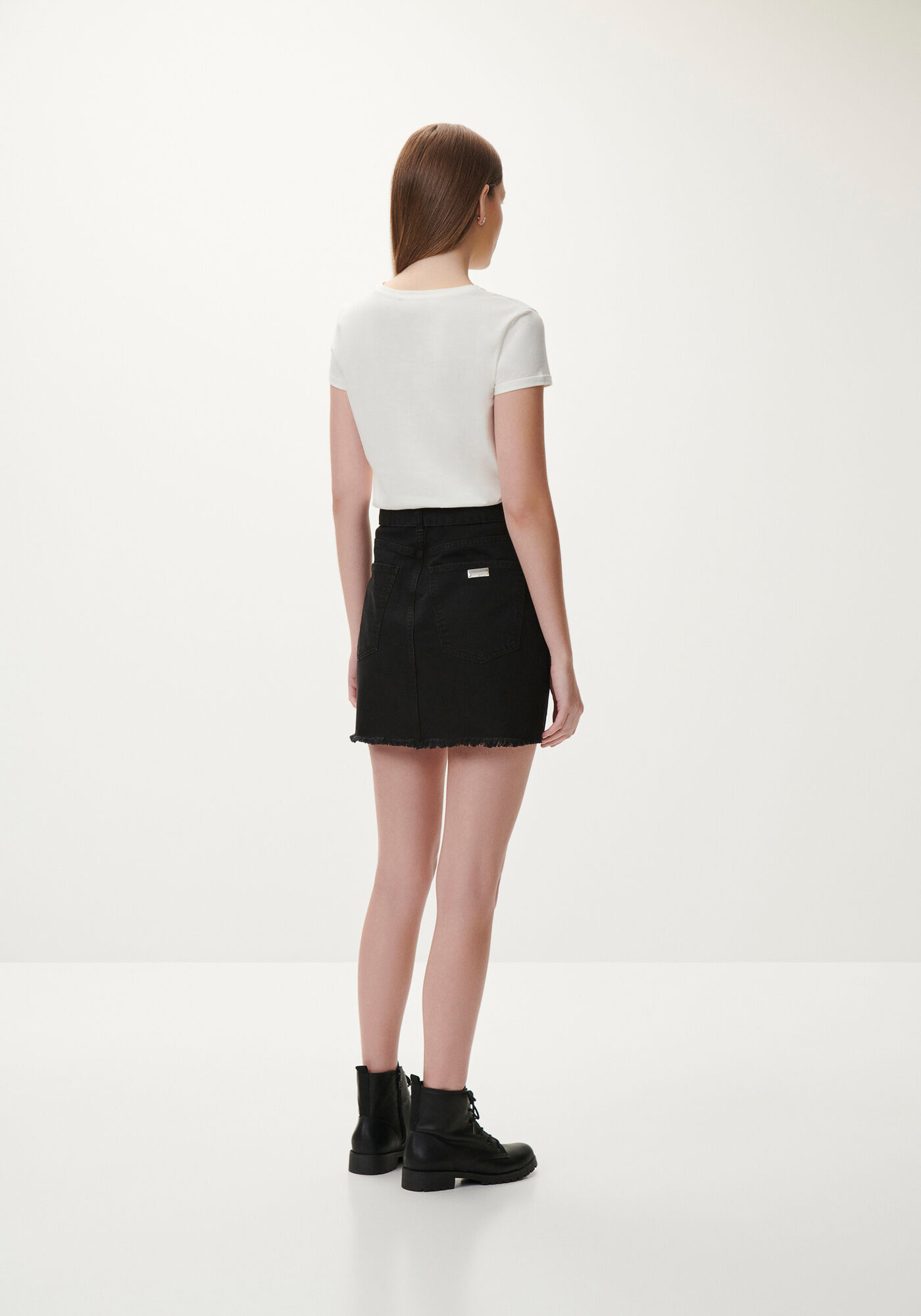 T-shirt em Algod&atilde;o Respons&aacute;vel com Estampa, , large.