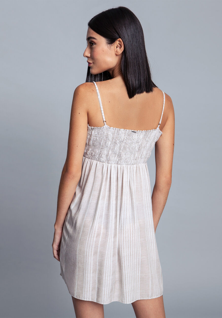 Vestido Tecido Rayon Bali, . Vestido Tecido Rayon Bali, , large.