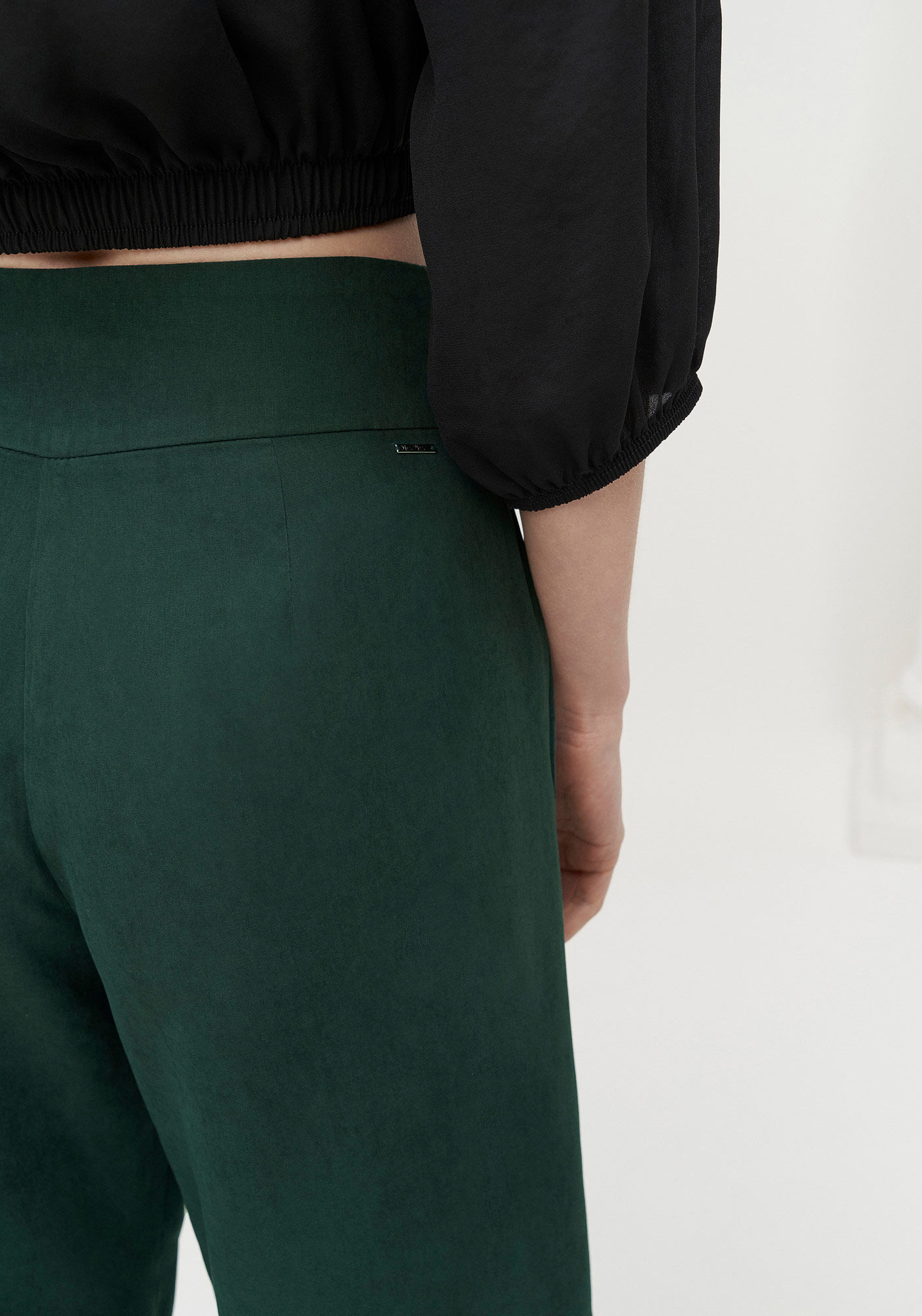 Blazer Alongado Alfaiataria, , large.