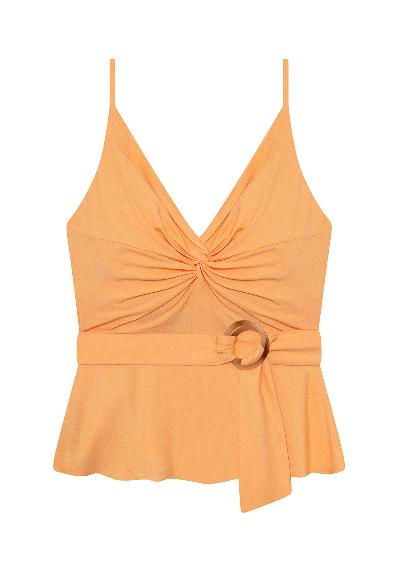 Blusa Tecido Crepe Siena, , large.