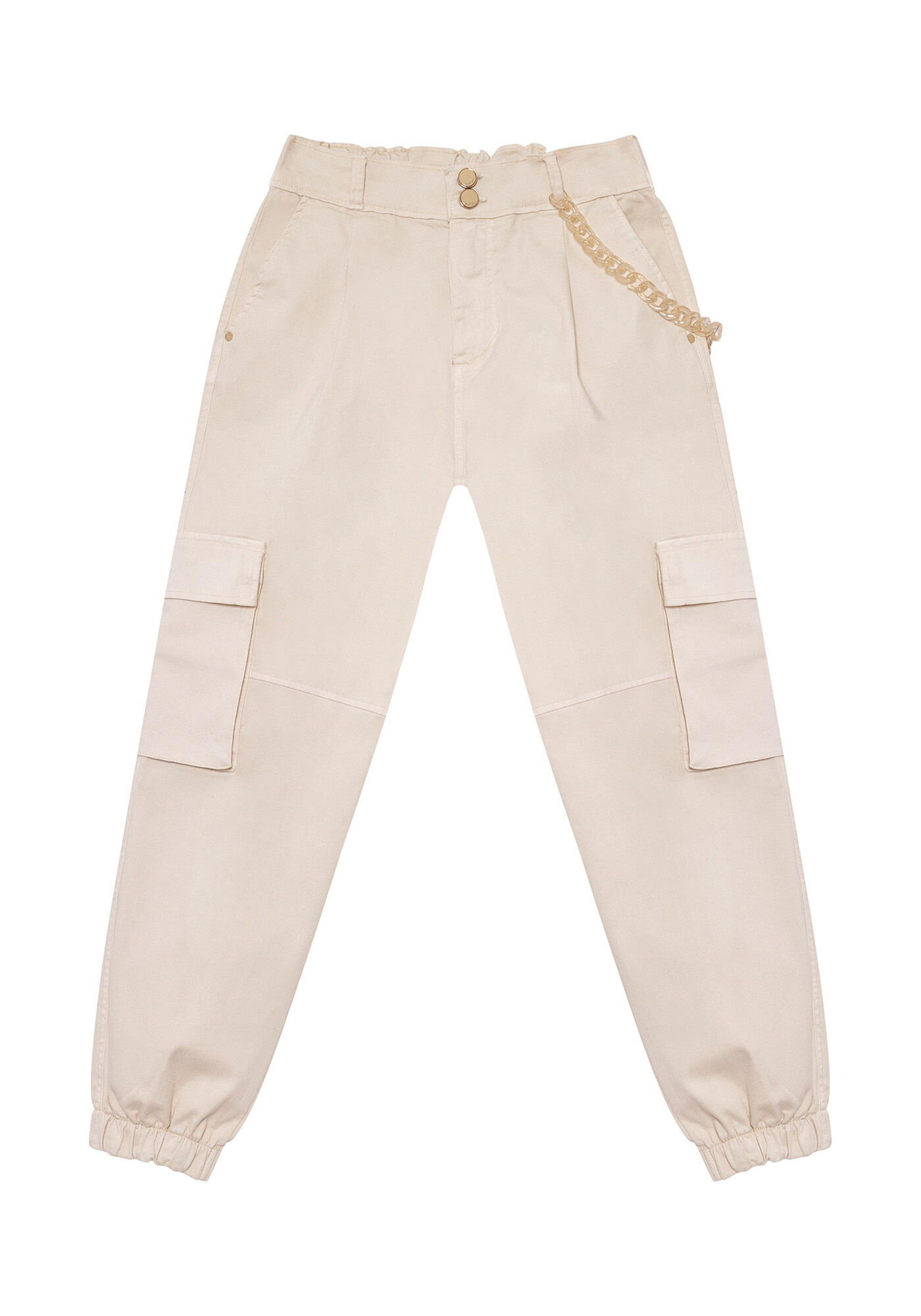 Cal&ccedil;a Jogging Sarja Corrente, , large.