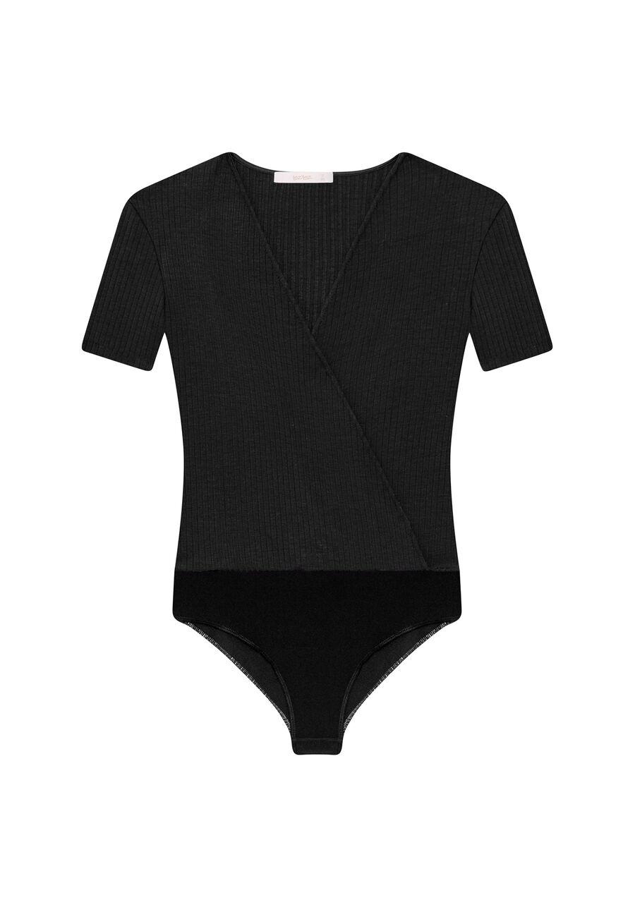 Body Manga Longa Transpassado, . Body Manga Longa Transpassado, , large.