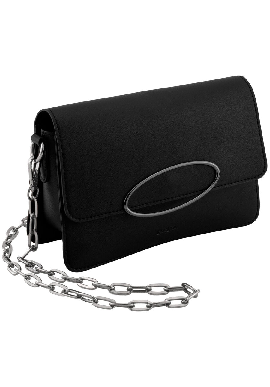 Bolsa Média com Alça Corrente, . Bolsa Média com Alça Corrente, , large.