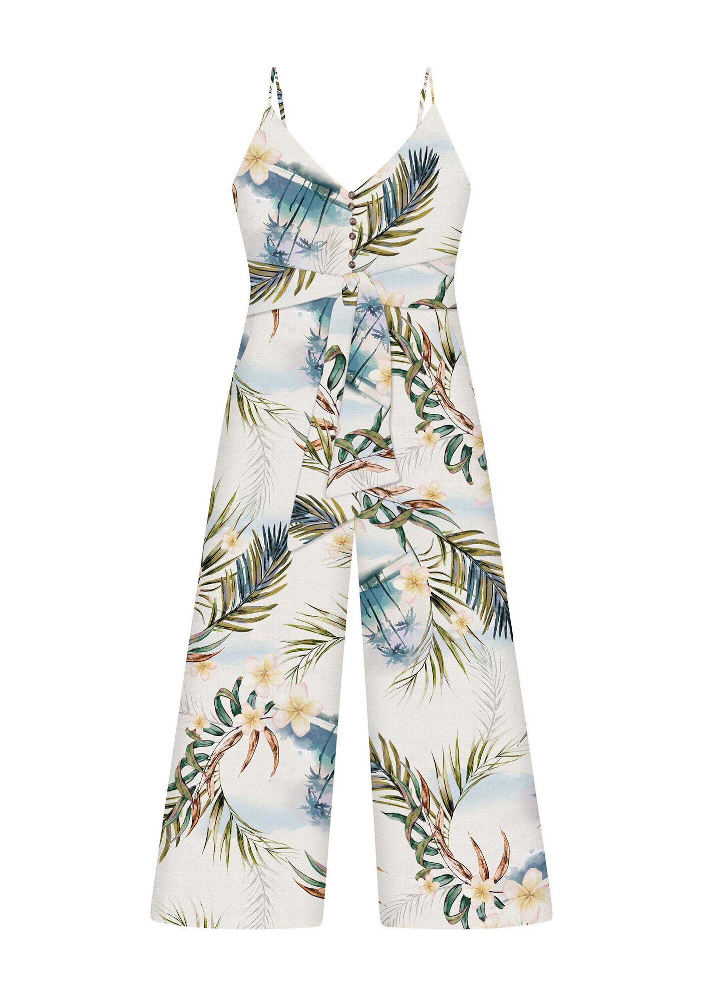 Macac&atilde;o Pantacourt Estampa, , large.