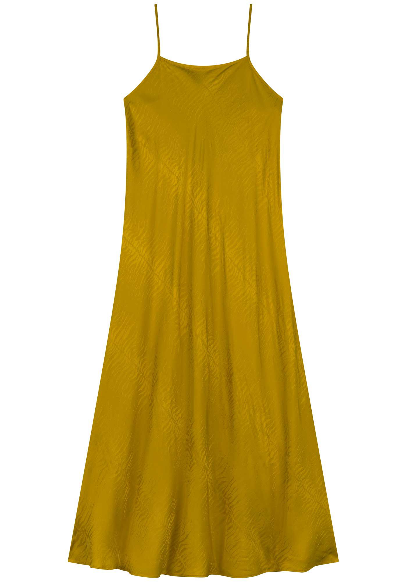 Vestido Ch&aacute; De Al&ccedil;as Em Jacquard Zebra, , large.