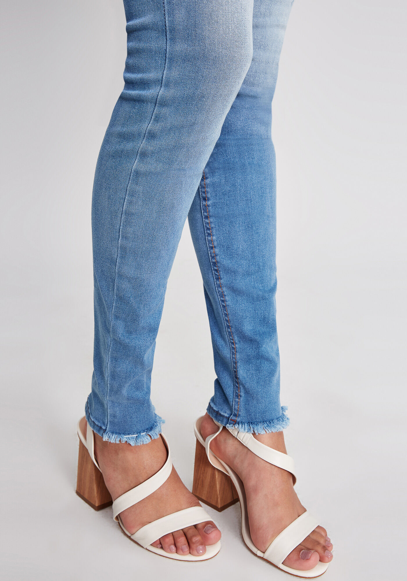 Cal&ccedil;a Skinny Aruba Elastic, , large.