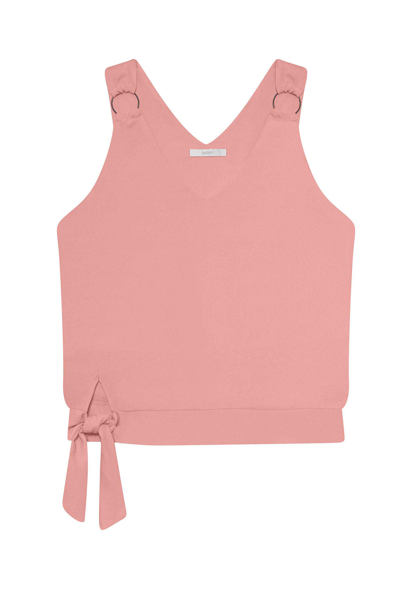 Blusa Tecido Crepe Sensitive, , large.