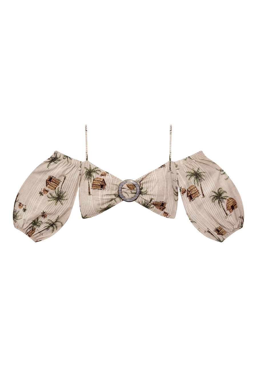 Blusa Ciganinha Cropped, . Blusa Ciganinha Cropped, , large.