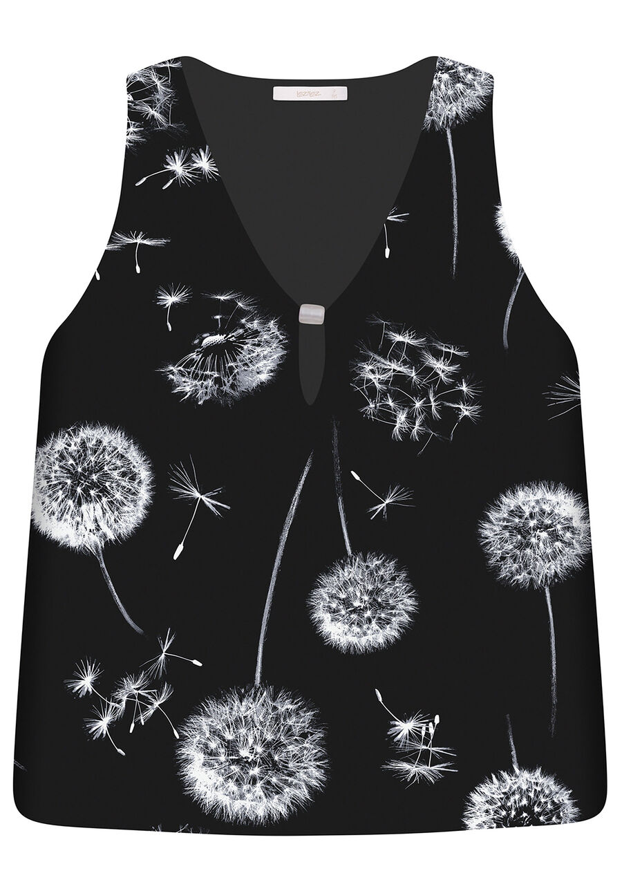 Blusa Tecido Crepe Chiffon, . Blusa Tecido Crepe Chiffon, , large.