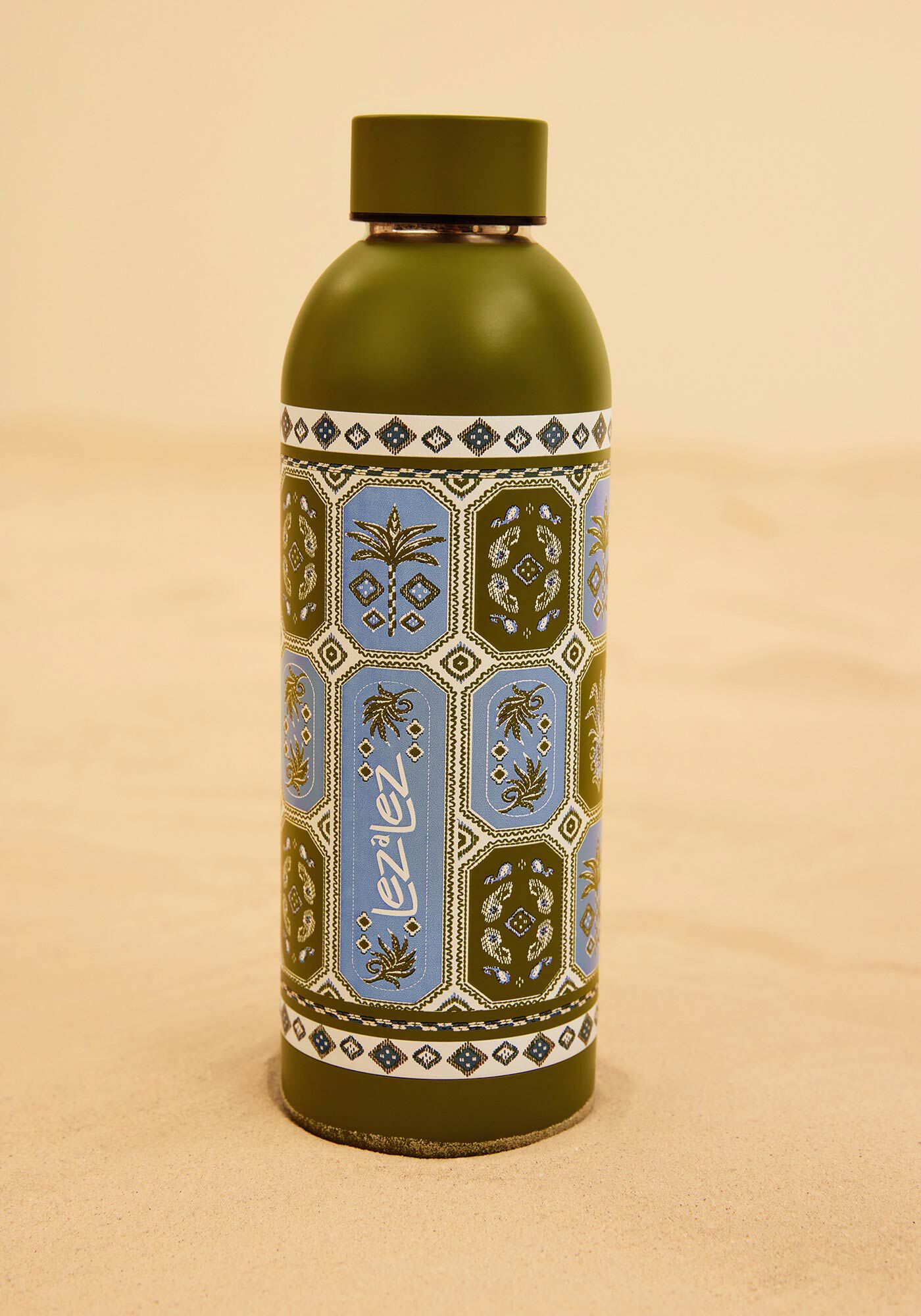 Squeeze Inox T&eacute;rmica, MINI GRAVURA AZUL, large.