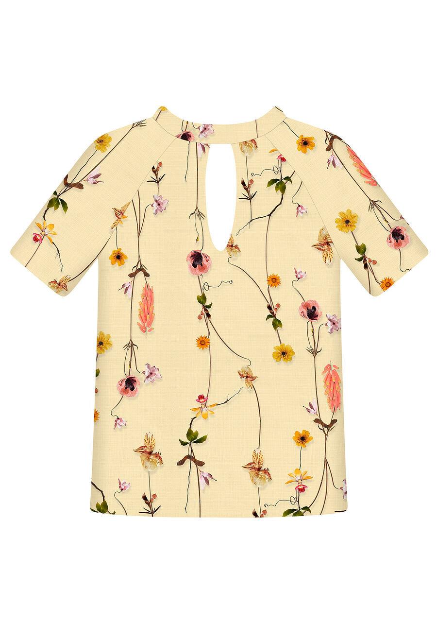 Blusa Tecido Rayon Bali, . Blusa Tecido Rayon Bali, , large.