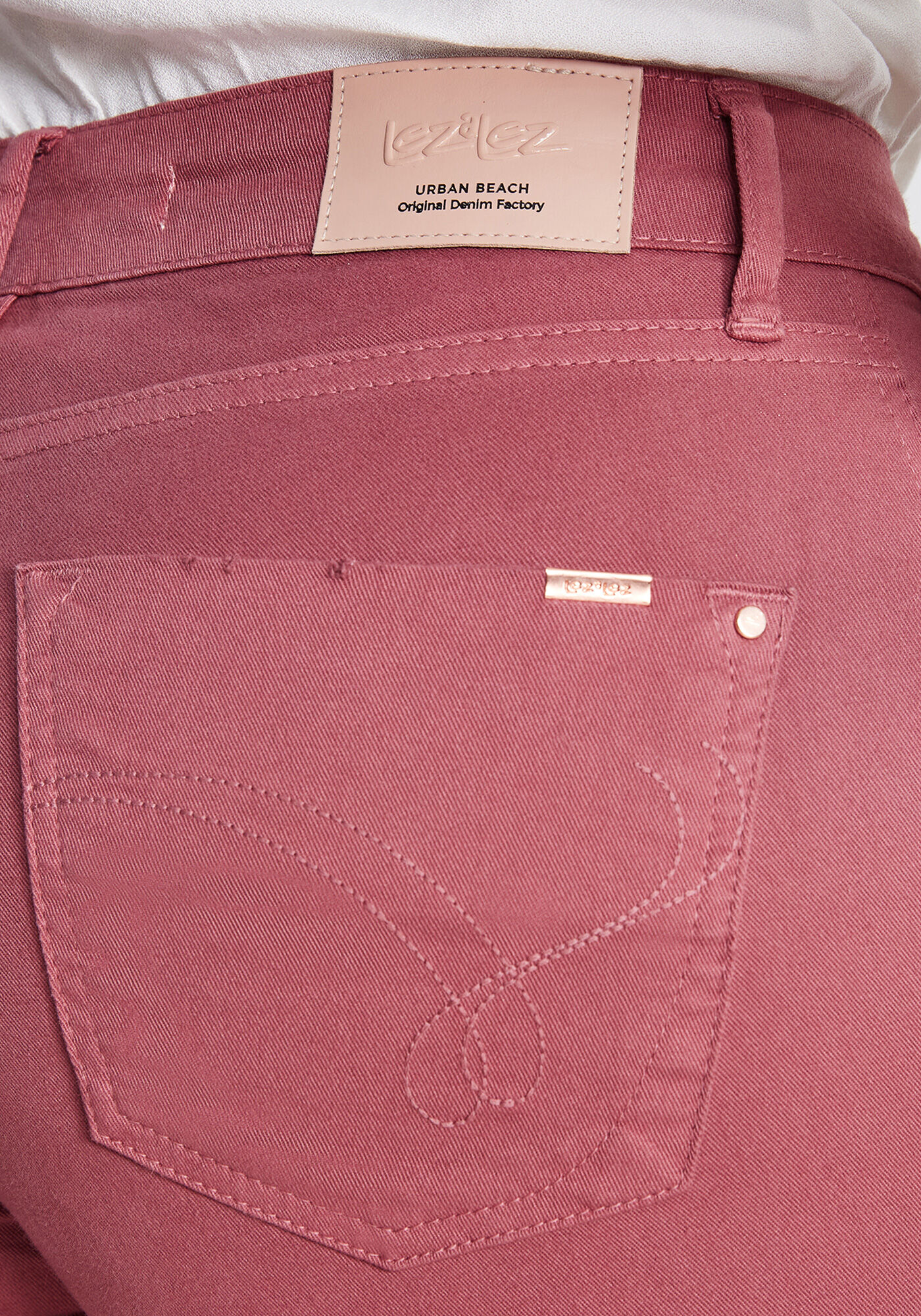 Cal&ccedil;a Skinny Bali Every Day, , large.