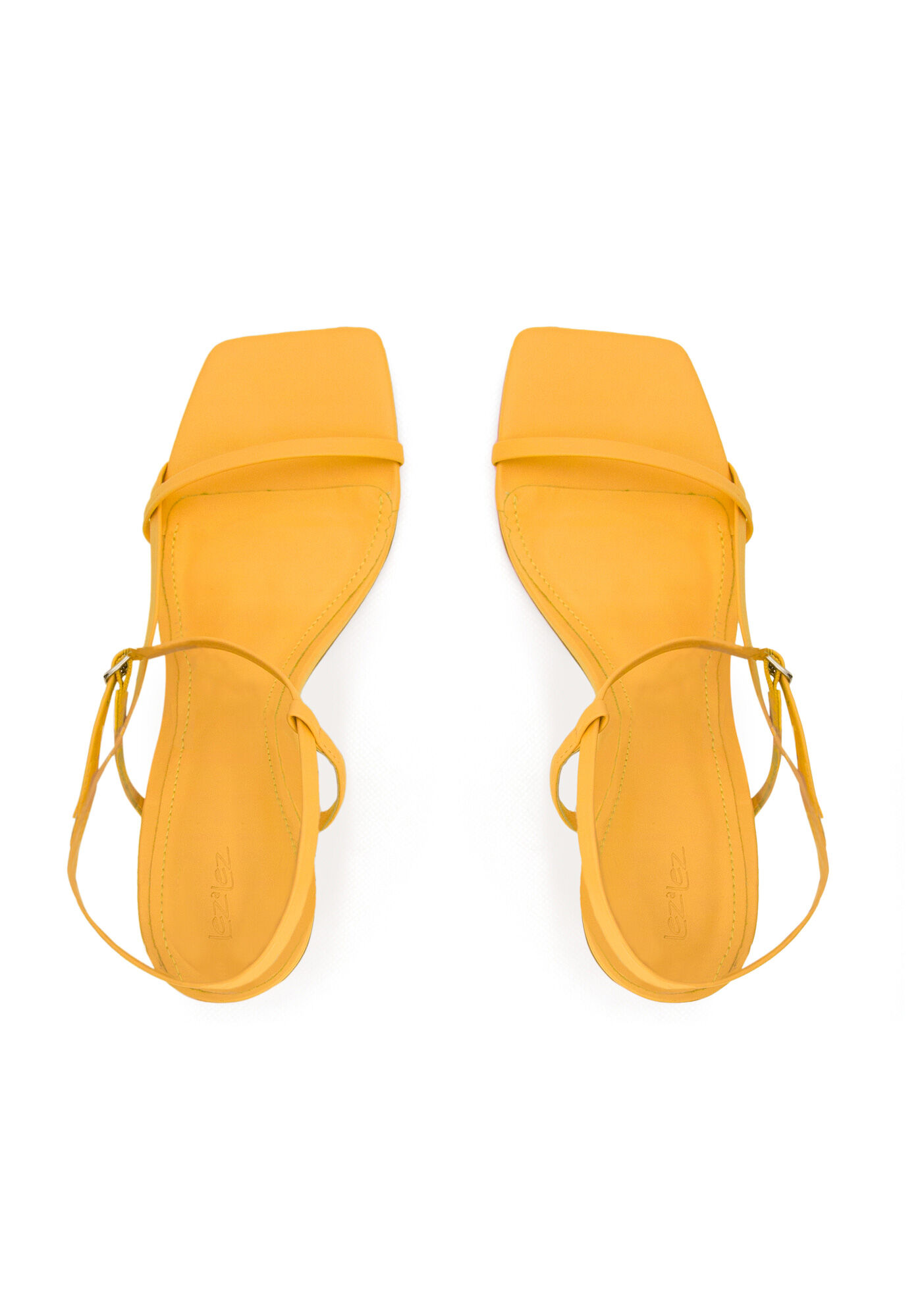 SANDALIA, AMARELO ANGUS, large.