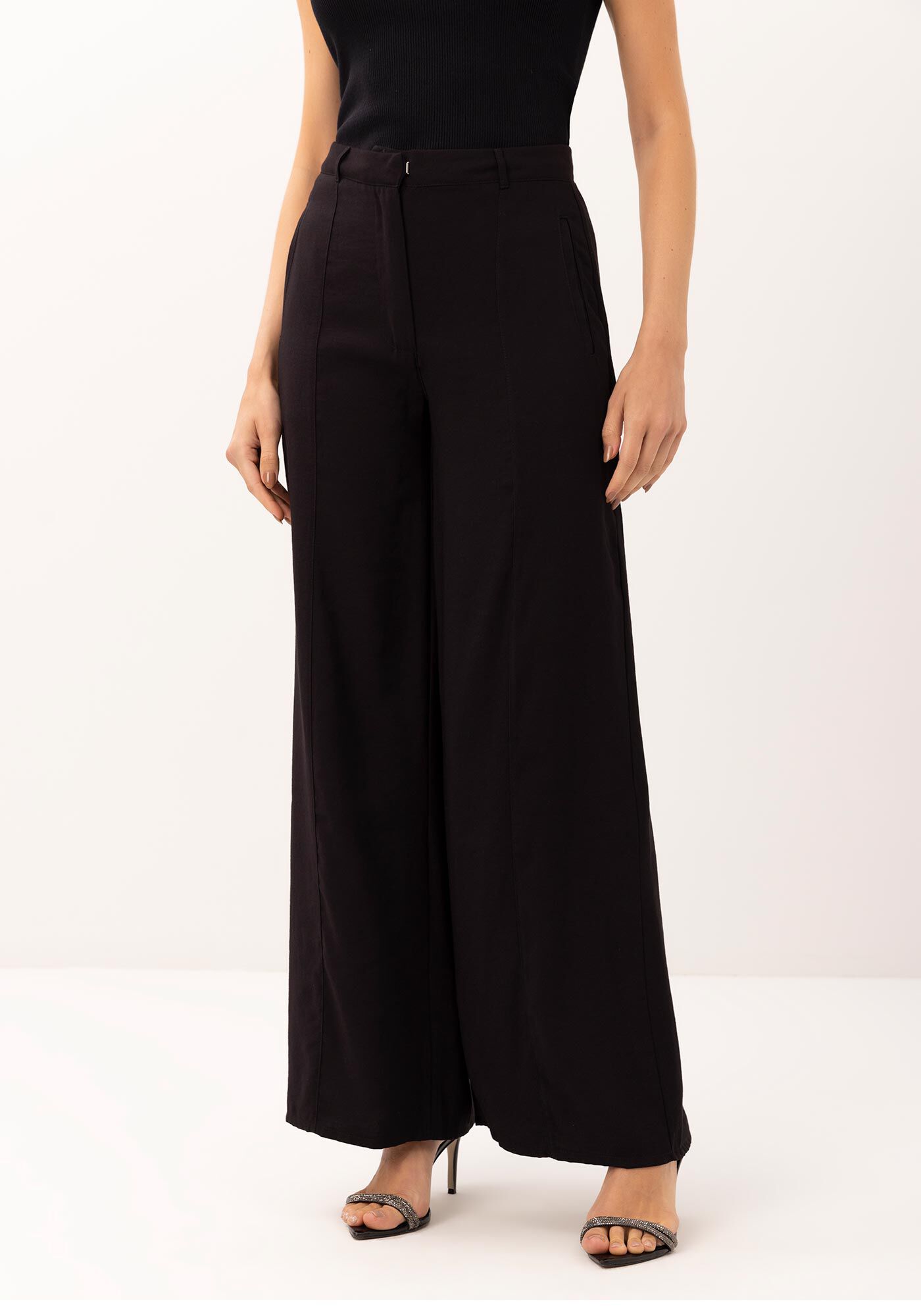 Cal&ccedil;a Reta Alfaiataria, , large.