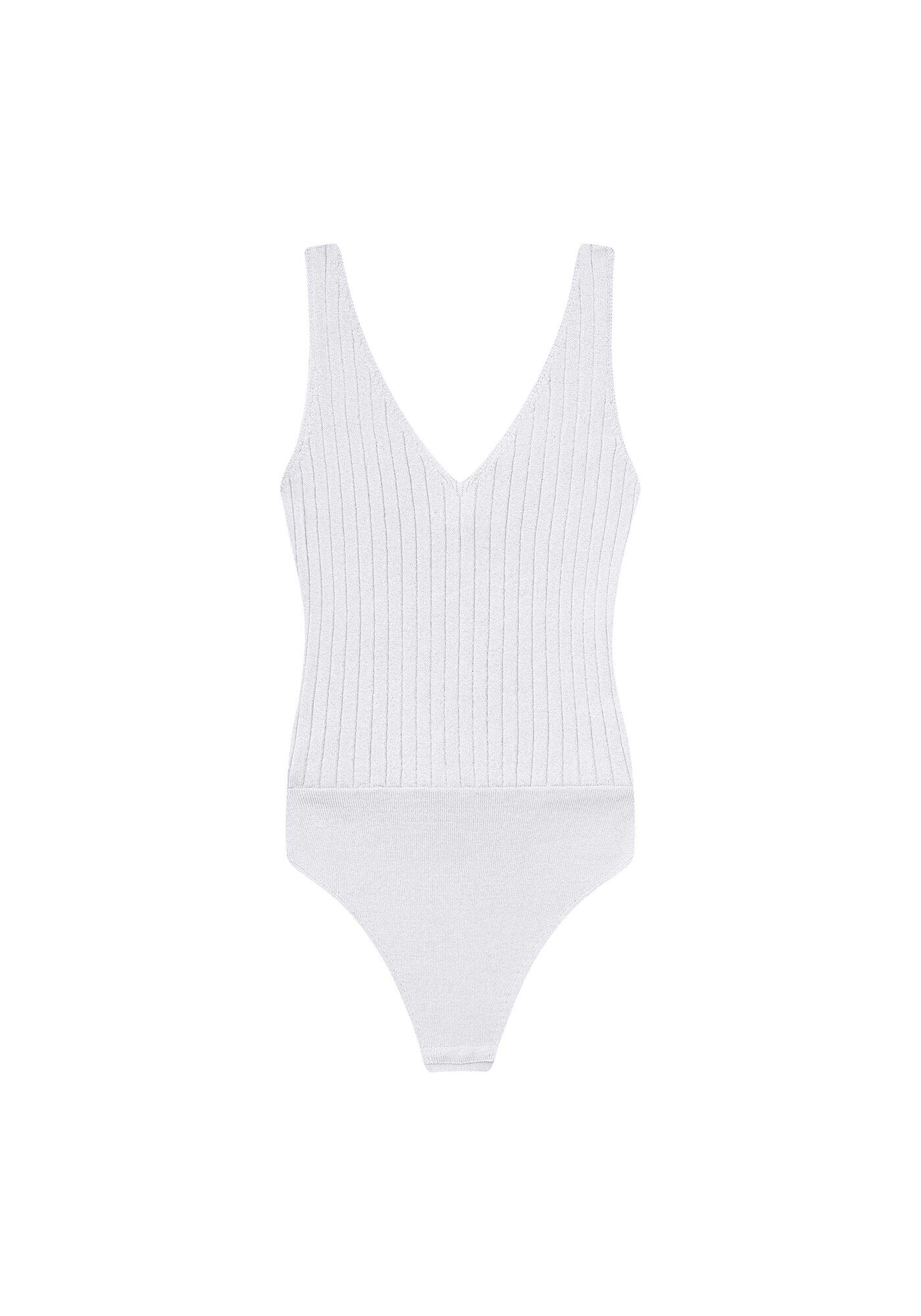 Body Decote V Tric&ocirc;, , large.