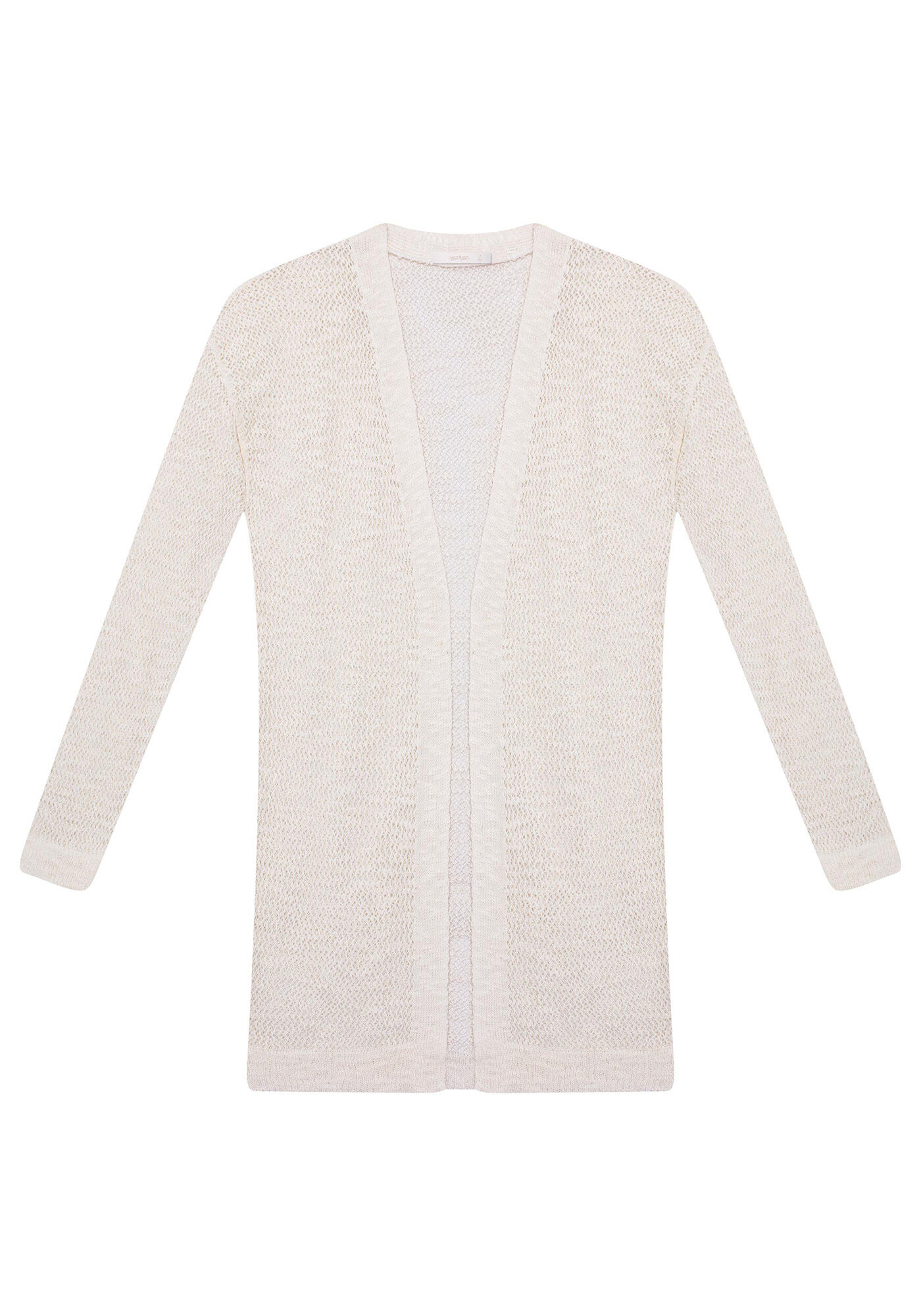 Sobreposi&ccedil;&atilde;o Manga Longa Tric&ocirc;, , large.