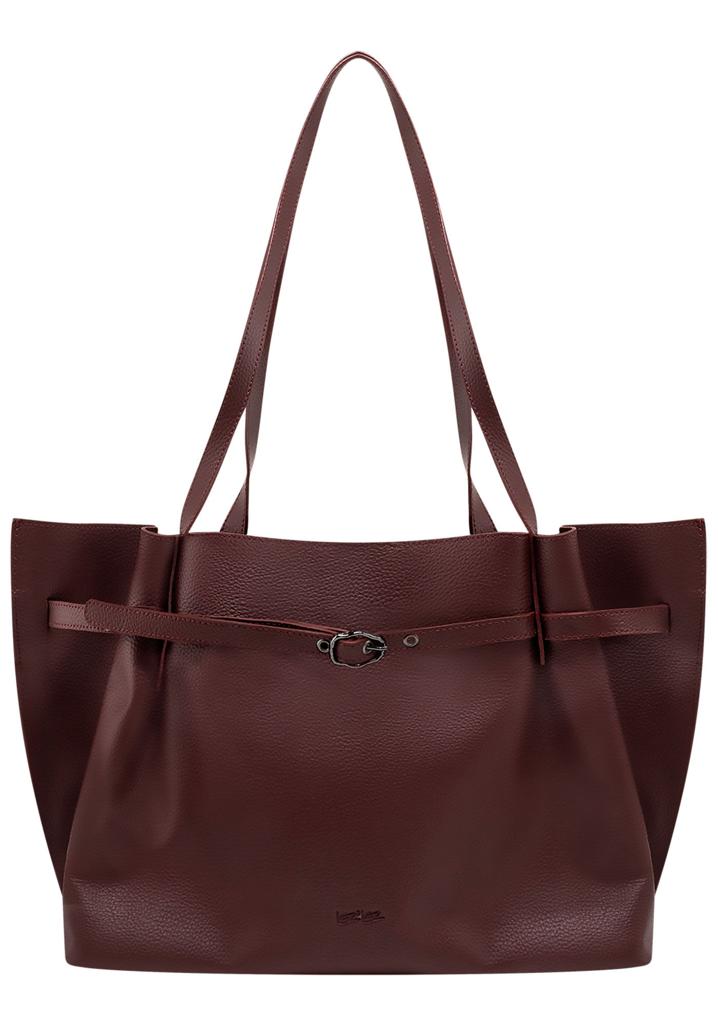 Bolsa Grande Minimalista Shopping Bag, , large.