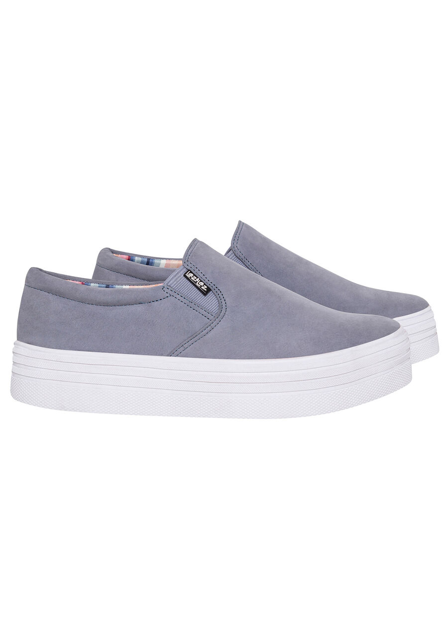 Tênis Slip On, , large.