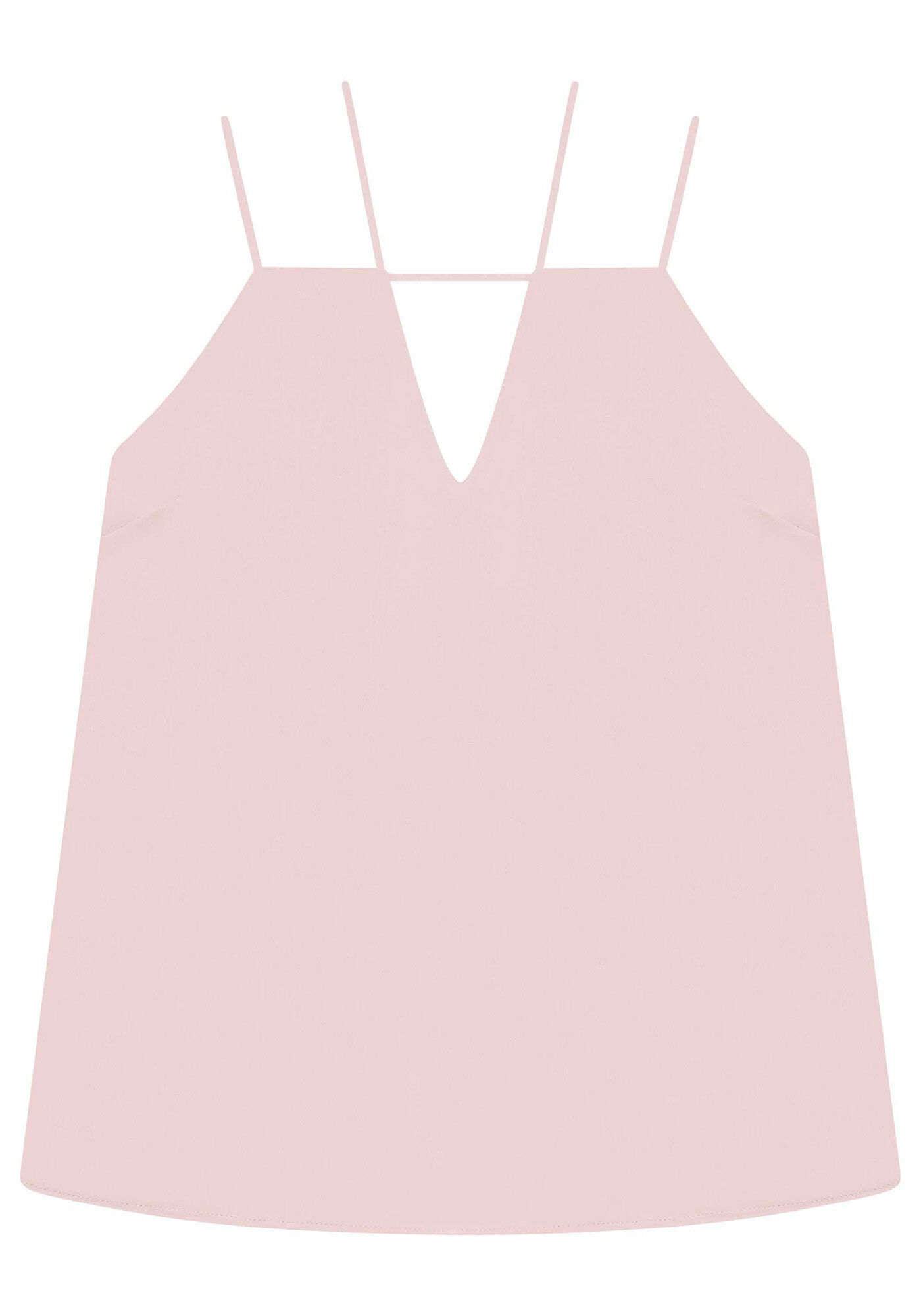 Blusa com Al&ccedil;as Lisa, , large.