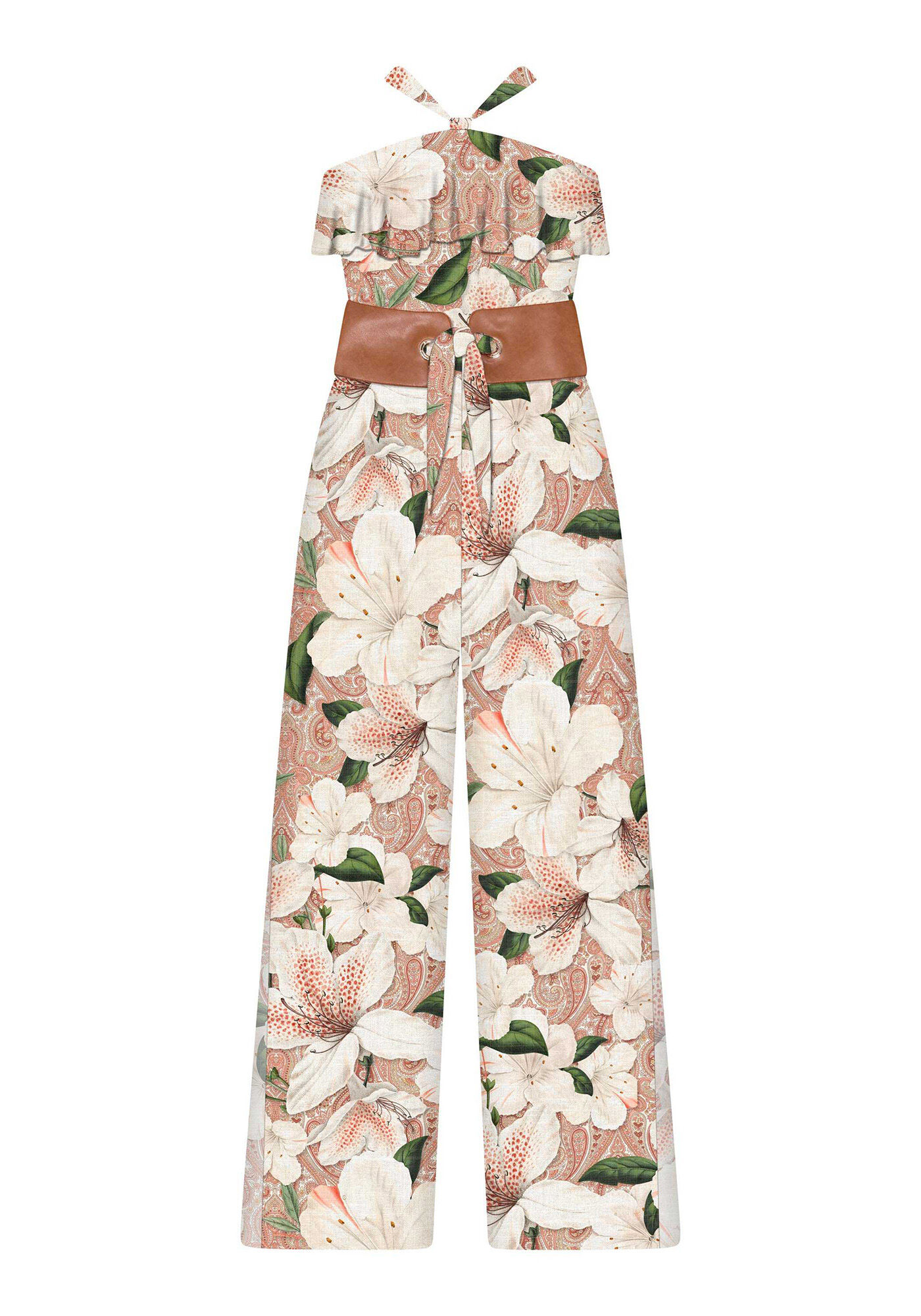 Macac&atilde;o Longo com Cinto, , large.