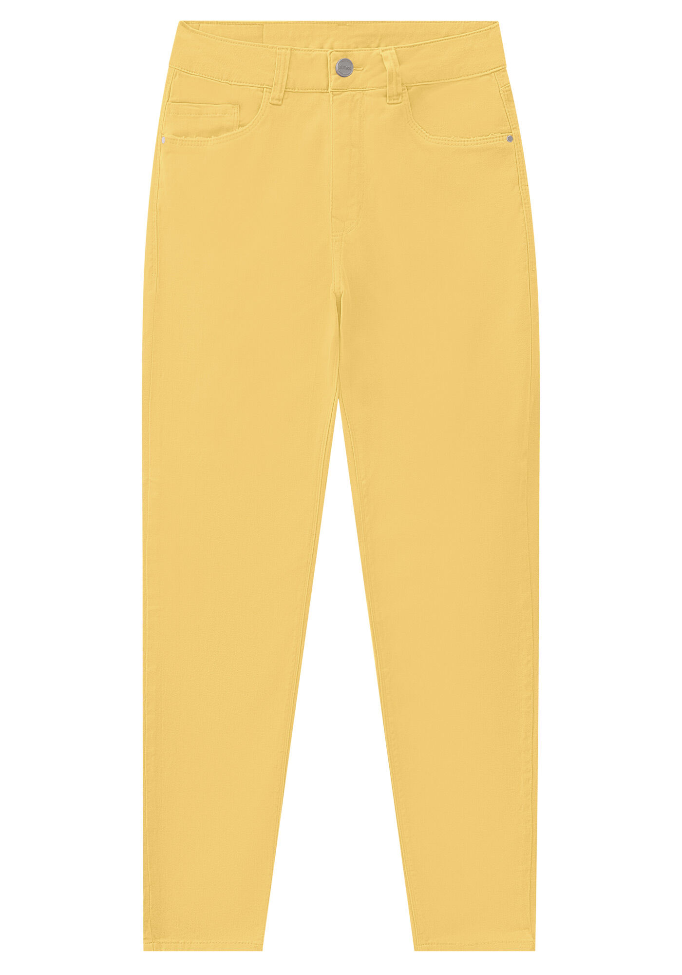 Cal&ccedil;a Sarja Skinny Bali Cropped Every Day, , large.