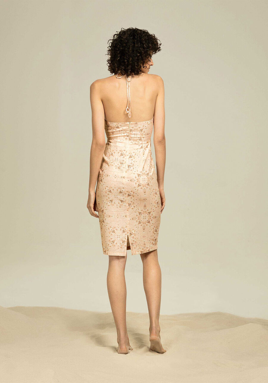 Vestido Midi Frente Única Estampa, . Vestido Midi Frente Única Estampa, , large.