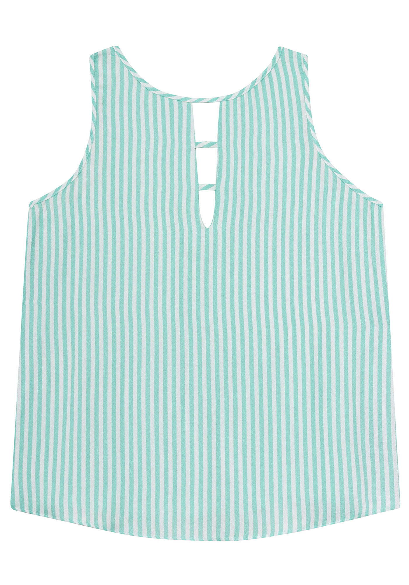Blusa Tecido Crepe Siena, , large.